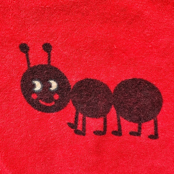 Hugo Loves Tiki Shirts & Tops Hugo Loves Tiki Sweatshirt Ants